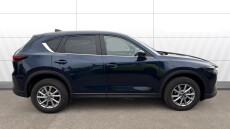 Mazda CX-5 2.0 e-Skyactiv G MHEV Centre-Line 5dr Petrol Estate